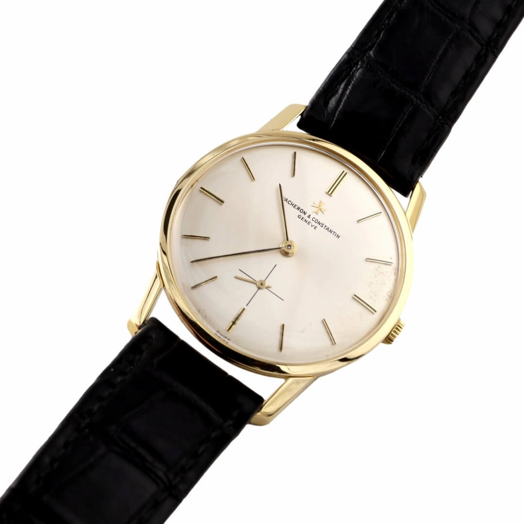 Vacheron Constantin "Patrimony" Reference 6456