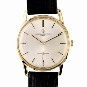 Vacheron Constantin "Patrimony" Reference 6456