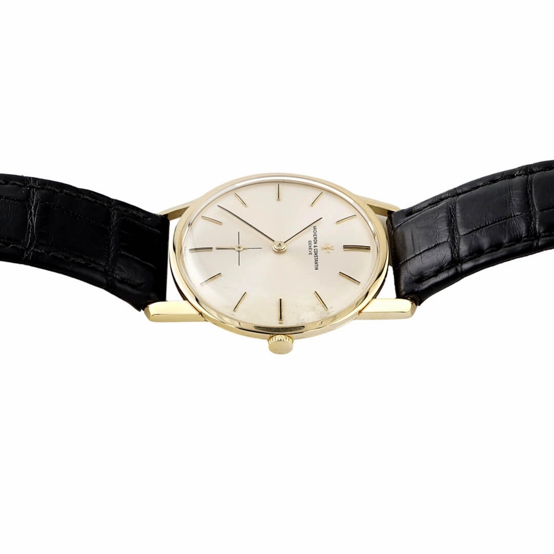 Vacheron Constantin "Patrimony" Reference 6456