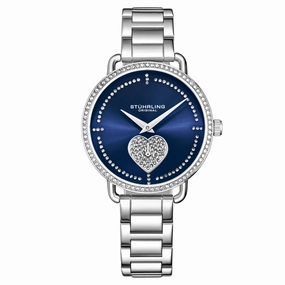 Valentina 3910 Quartz 38mm Fashion