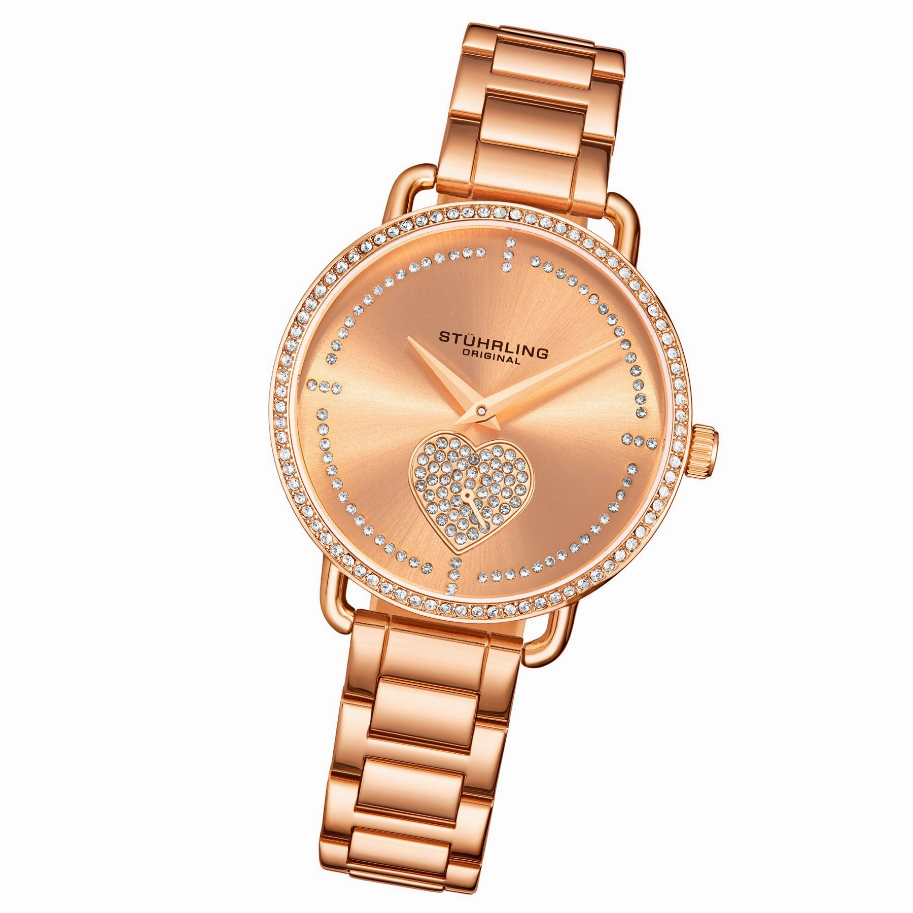 Valentina 3910 Quartz 38mm Fashion