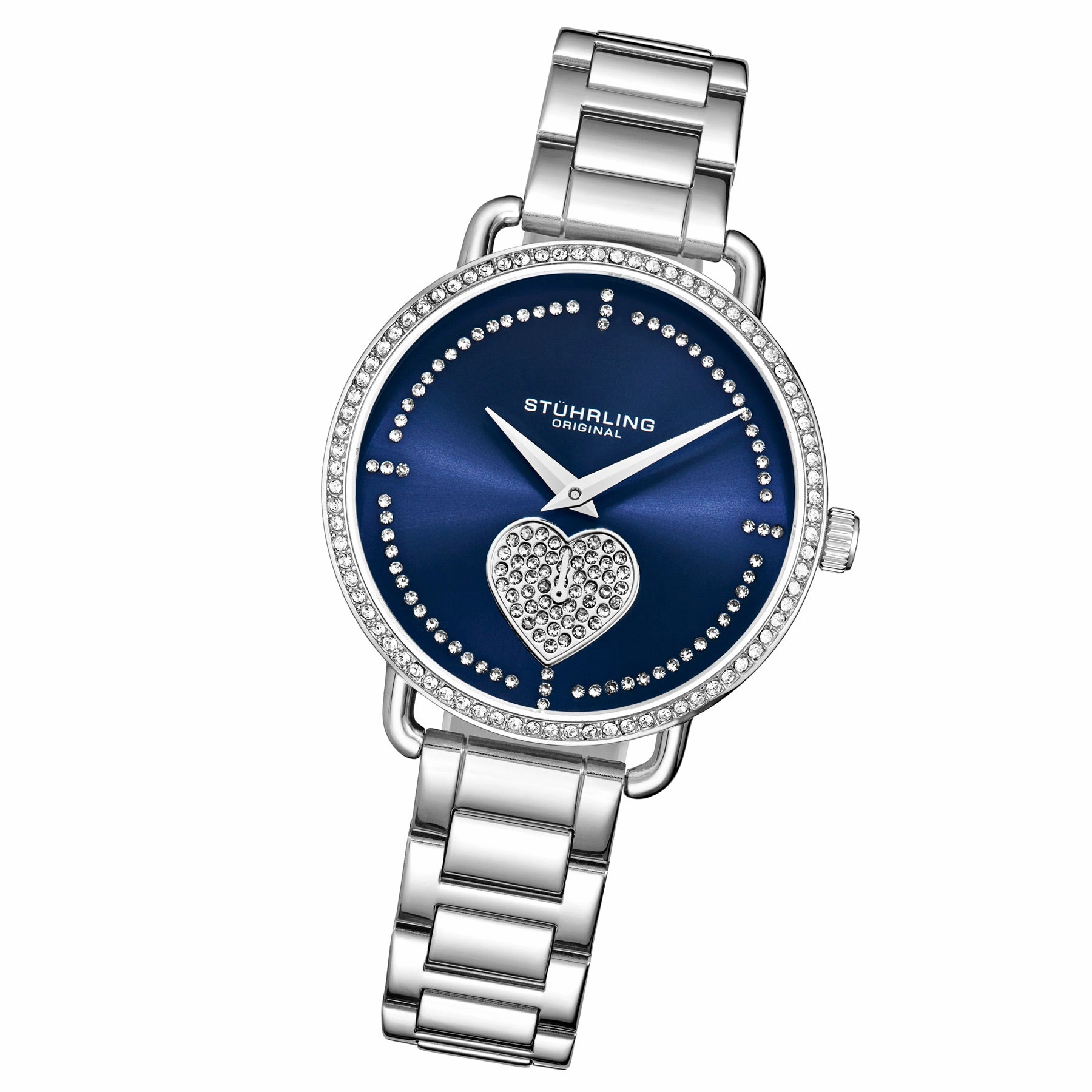 Valentina 3910 Quartz 38mm Fashion