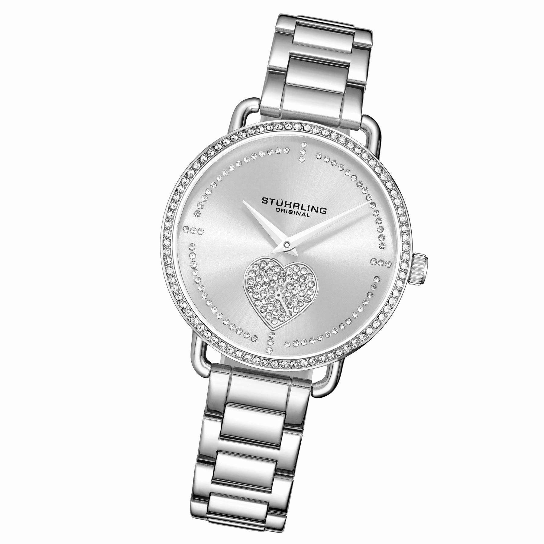 Valentina 3910 Quartz 38mm Fashion