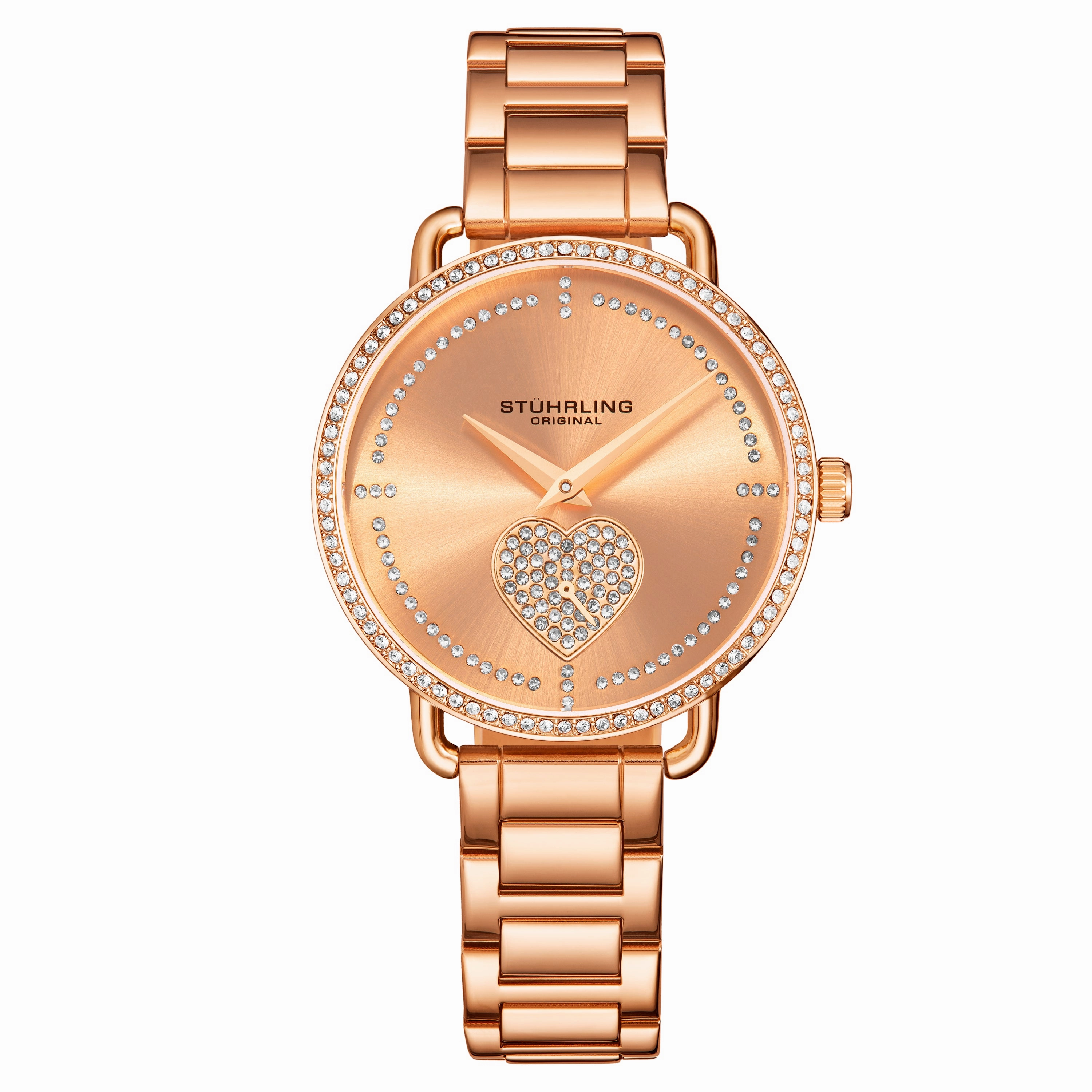 Valentina 3910 Quartz 38mm Fashion