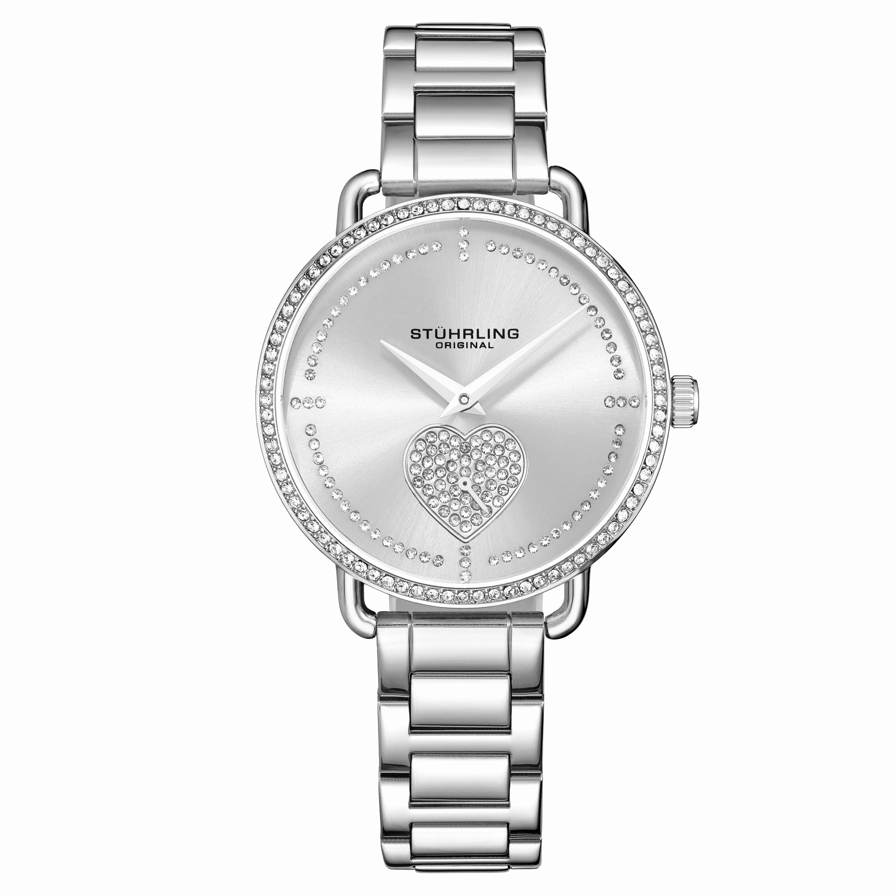 Valentina 3910 Quartz 38mm Fashion