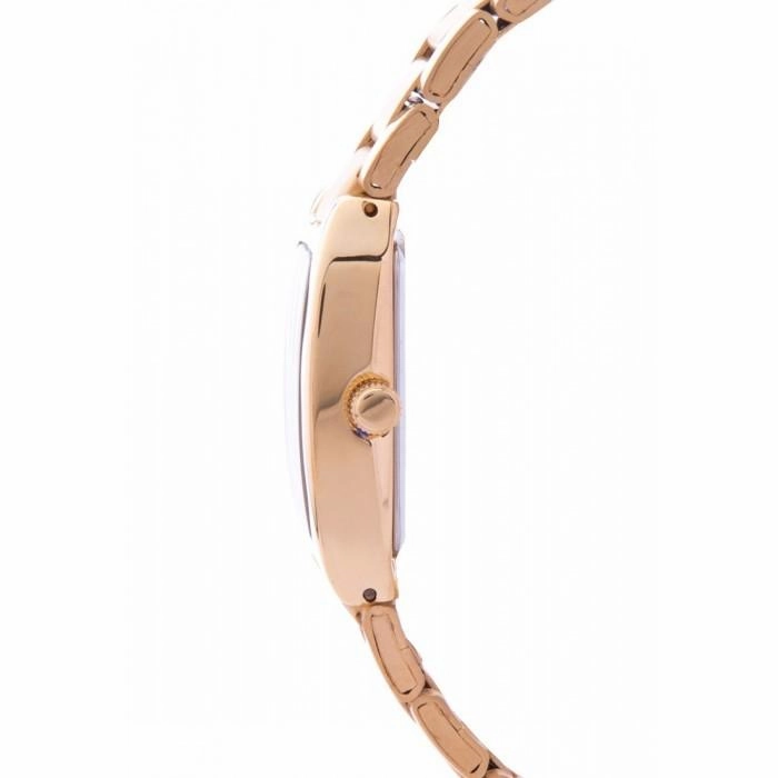 Valentino 20122019-GOLD DIAL GOLD STAINLESS STEEL STRAP Watch for Women