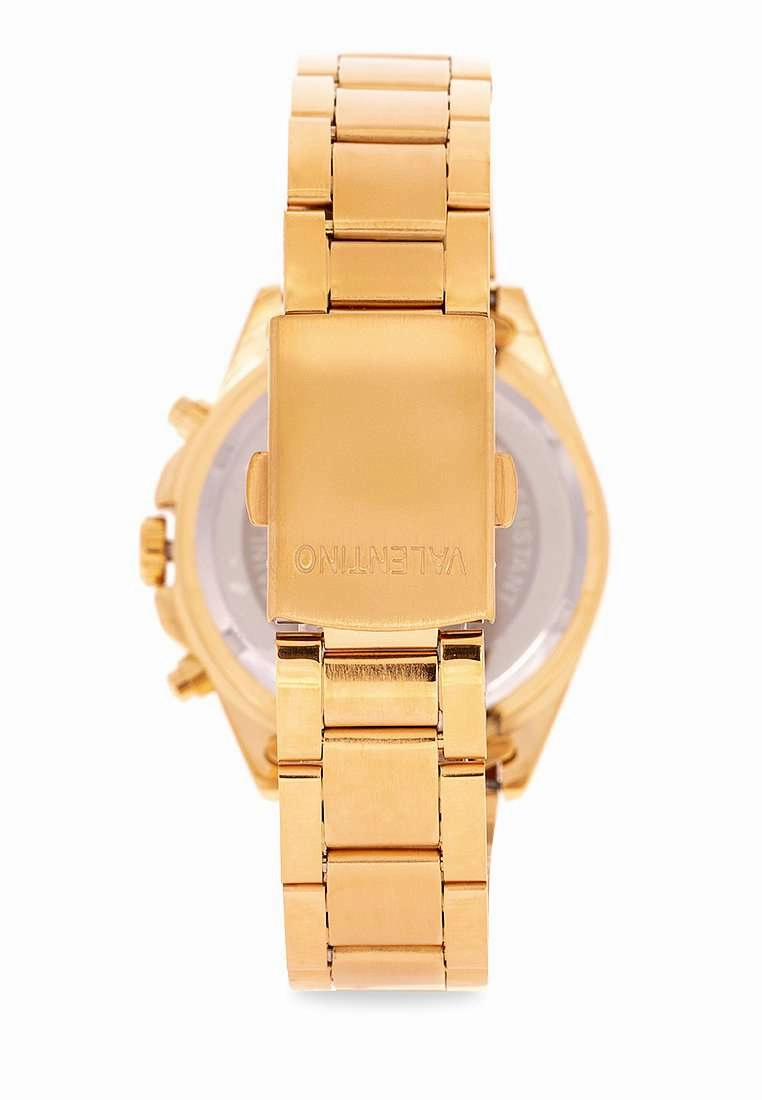Valentino 20122221-GLD - GOLD DIAL Gold Watch for Women