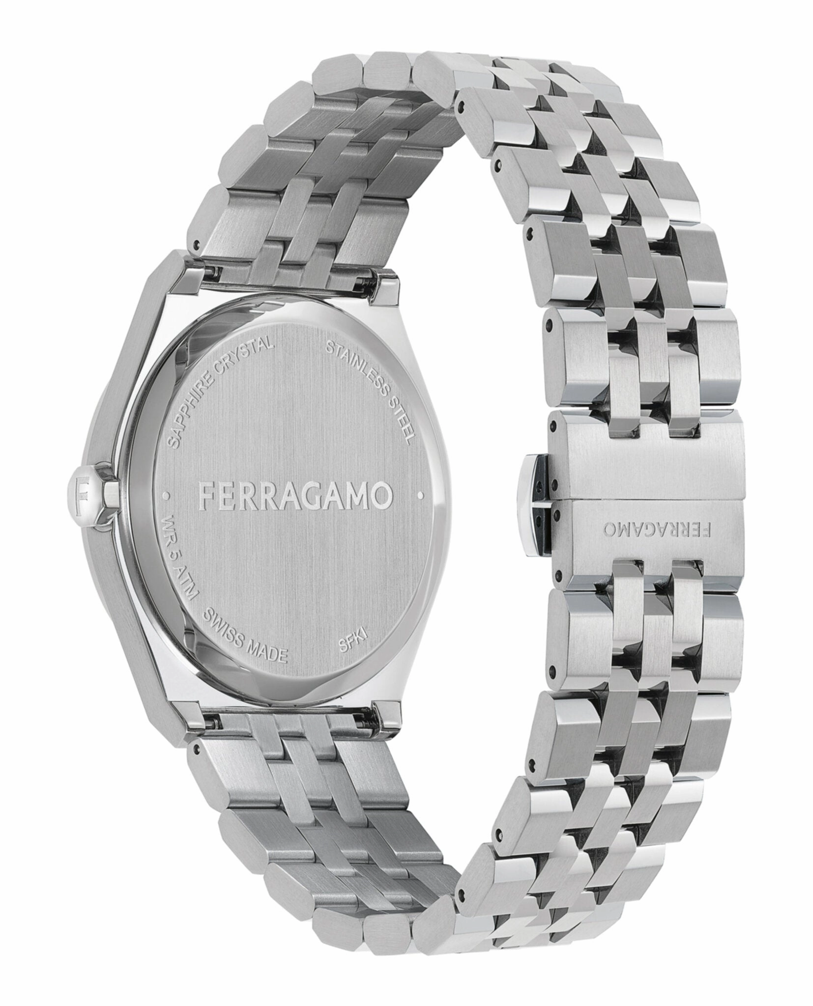 Vega New Bracelet Watch