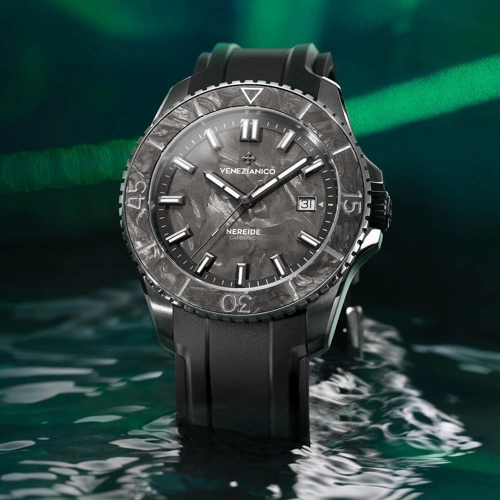Venezianico - Nereide Carbonio - 4521560