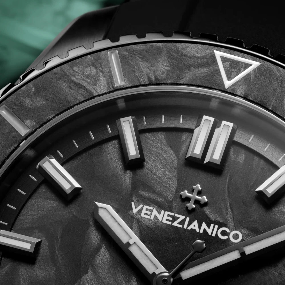 Venezianico - Nereide Carbonio - 4521560