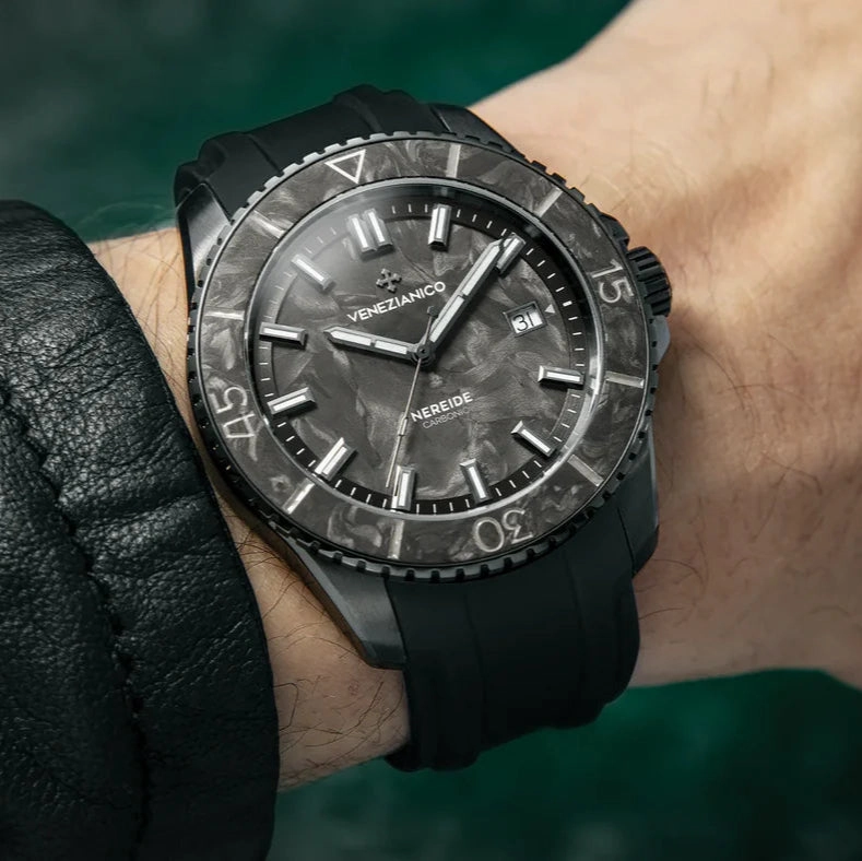 Venezianico - Nereide Carbonio - 4521560
