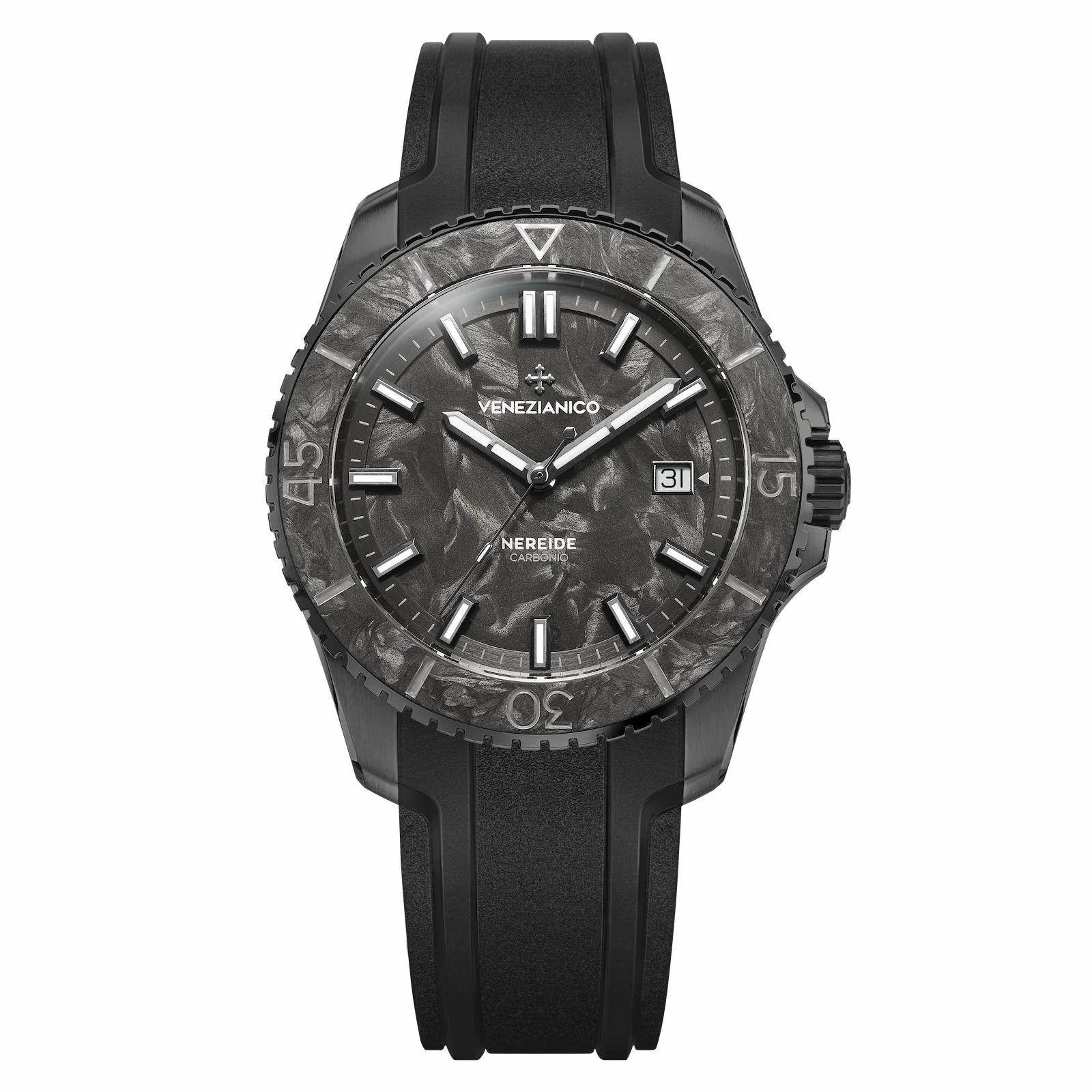 Venezianico - Nereide Carbonio - 4521560