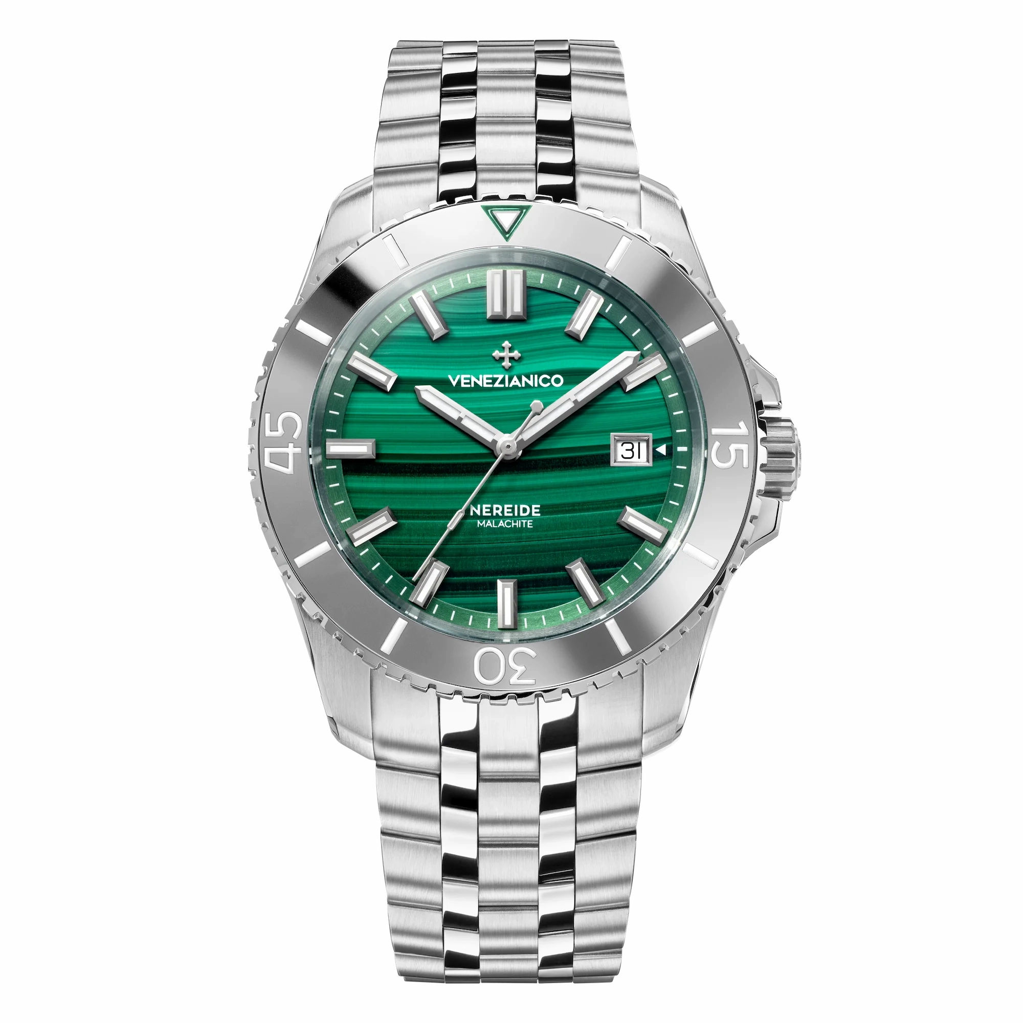 Venezianico - Nereide Malachite - 4521544S