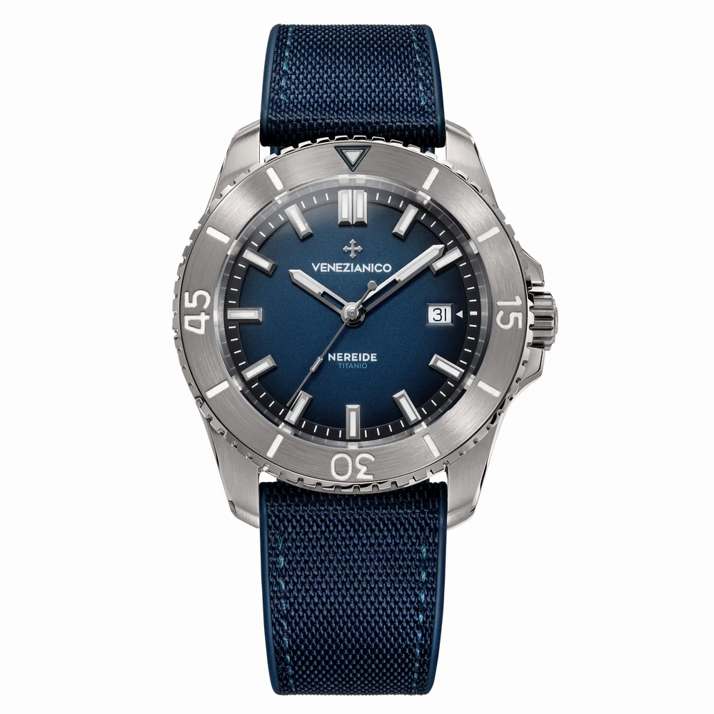 Venezianico - Nereide Titanio - 4521558