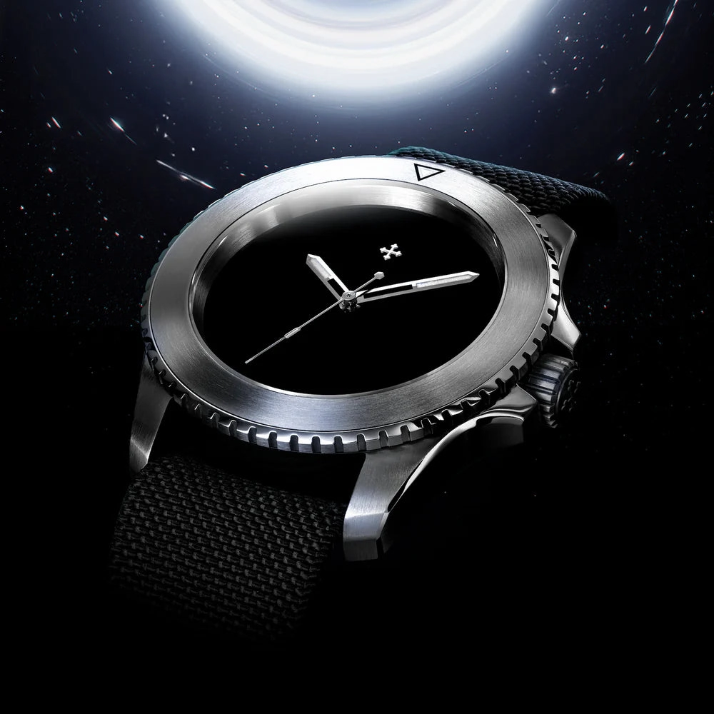 Venezianico - Nereide Ultrablack - 3921510