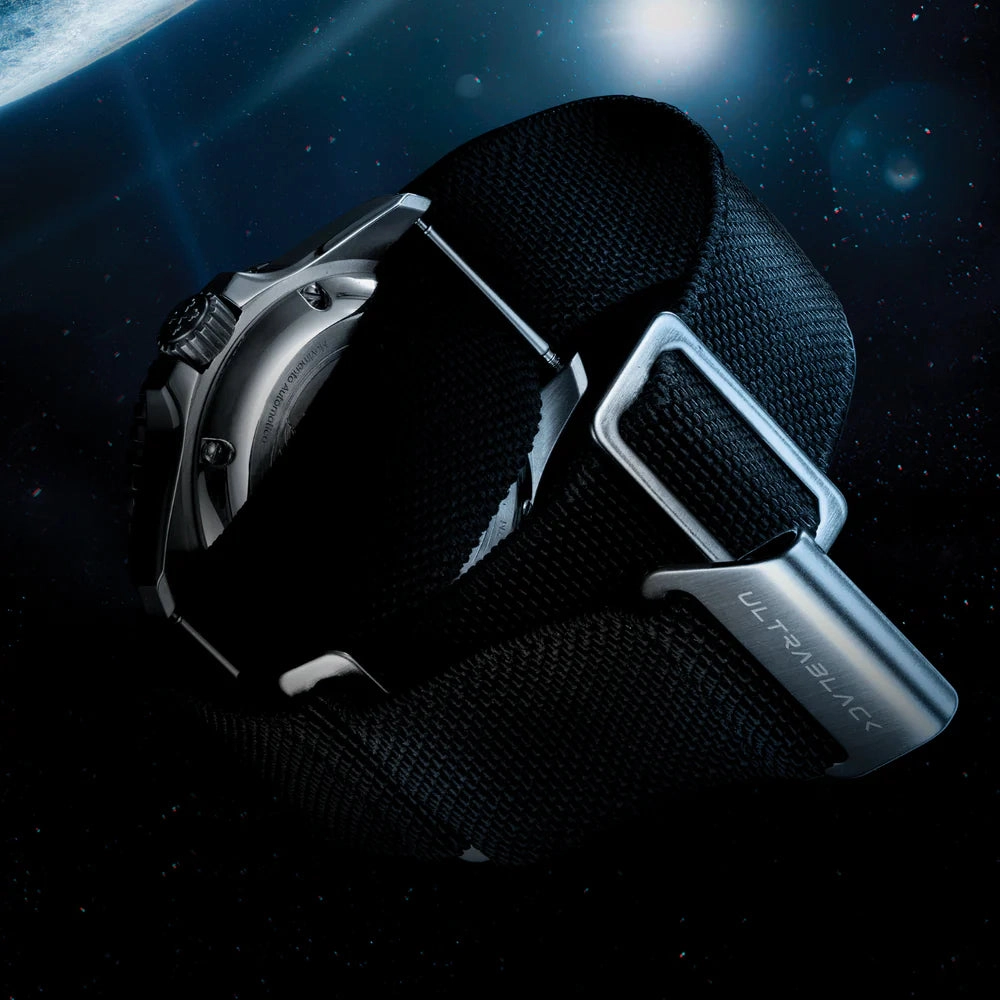 Venezianico - Nereide Ultrablack - 3921510