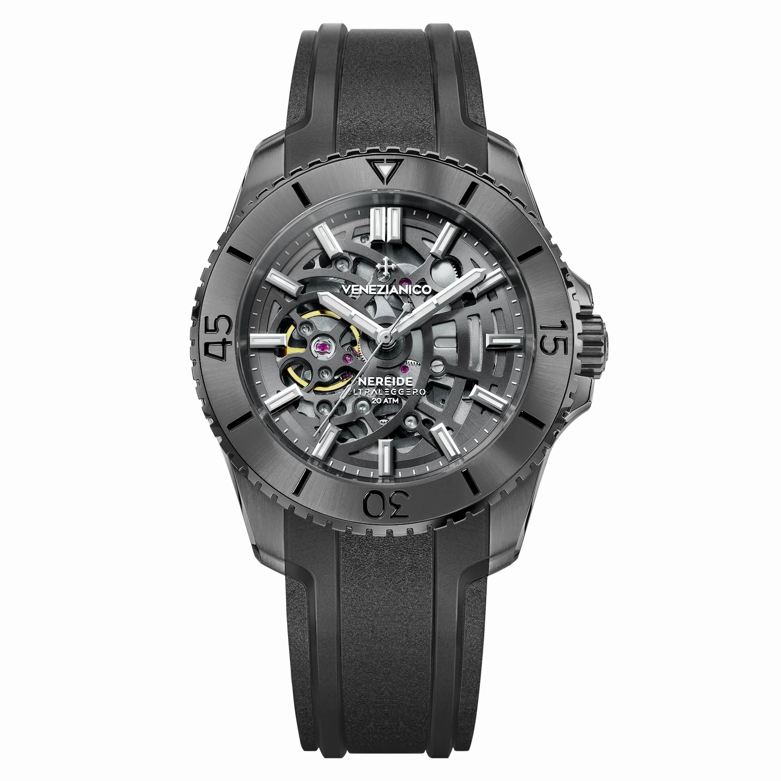Venezianico - Nereide Ultraleggero 42 - 3921509