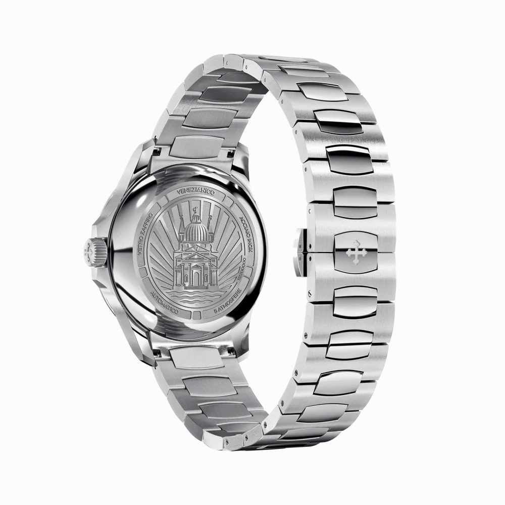 Venezianico - Redentore 36 Diamond - 1121520C
