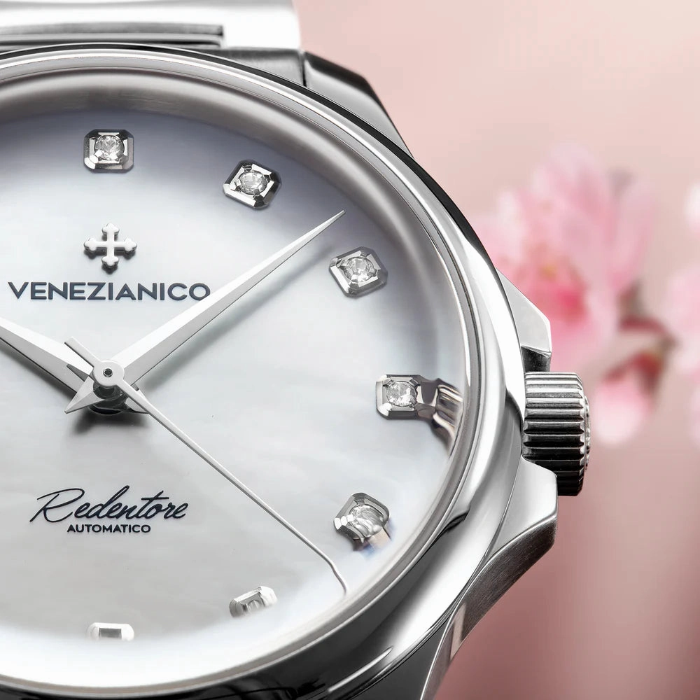 Venezianico - Redentore 36 Diamond - 1121520C