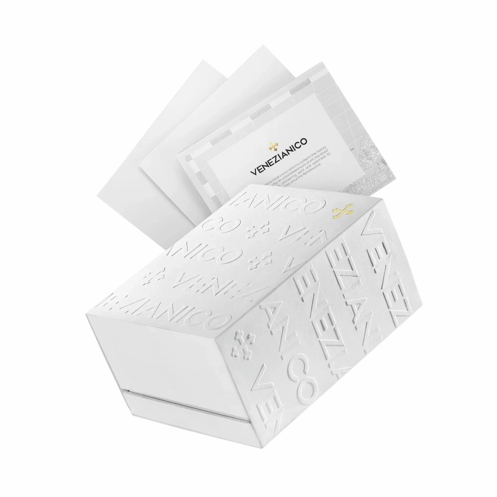 Venezianico - Redentore 36 Diamond - 1121520C