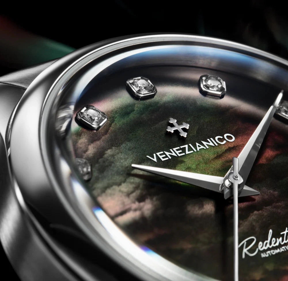 Venezianico - Redentore 36 Diamond - 1121521C