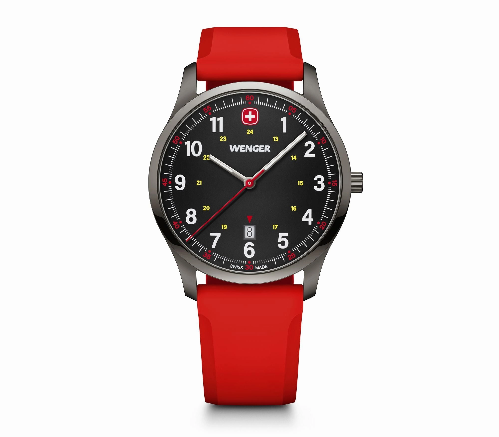 Wenger Minimalistic City Sport 01.1441.130