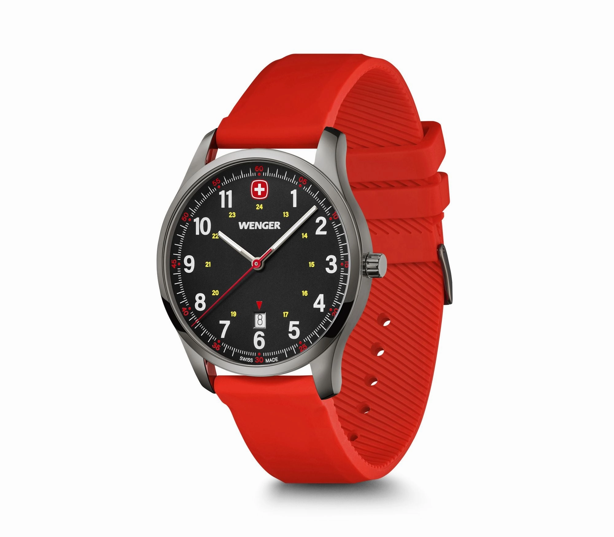 Wenger Minimalistic City Sport 01.1441.130