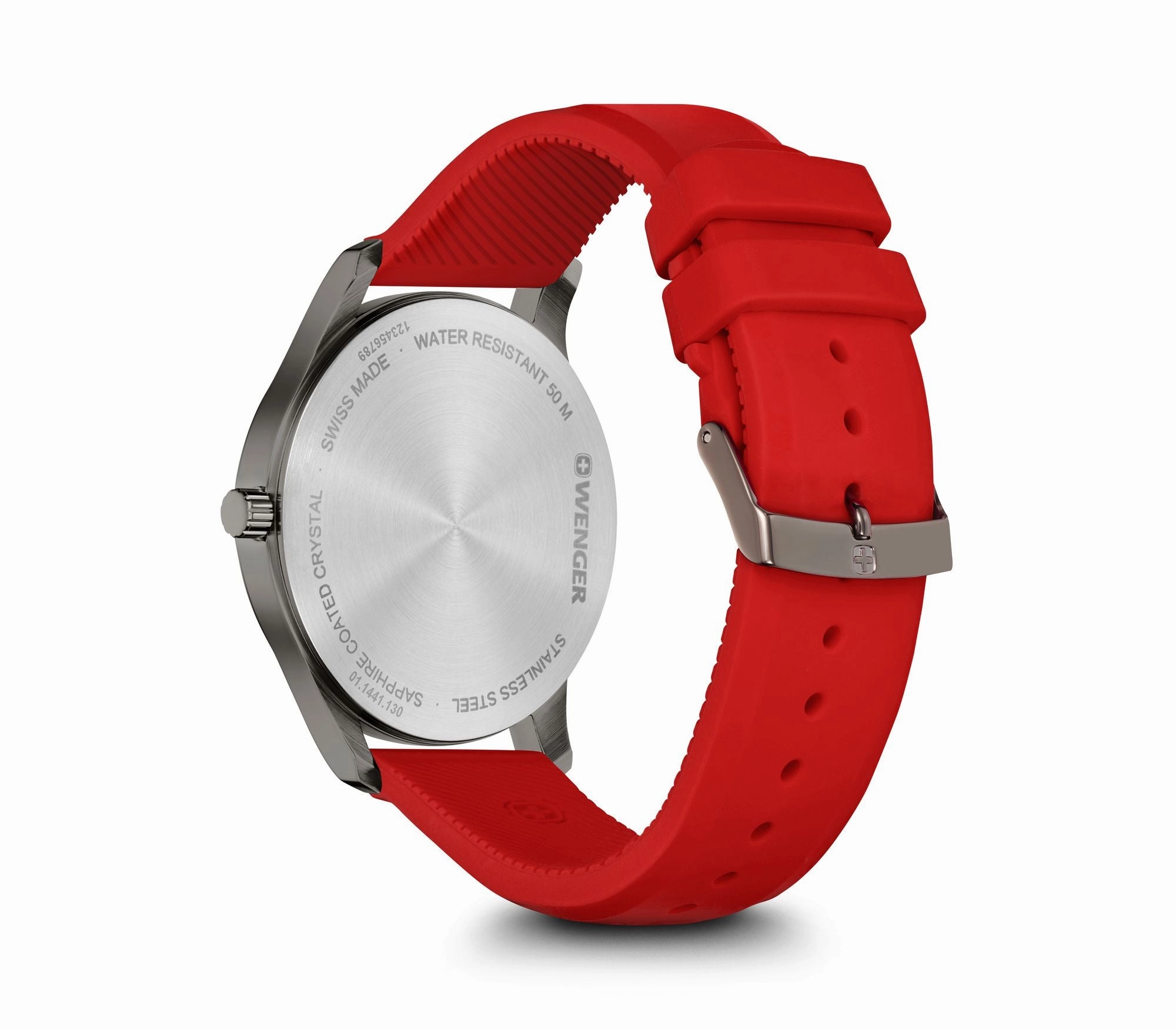 Wenger Minimalistic City Sport 01.1441.130