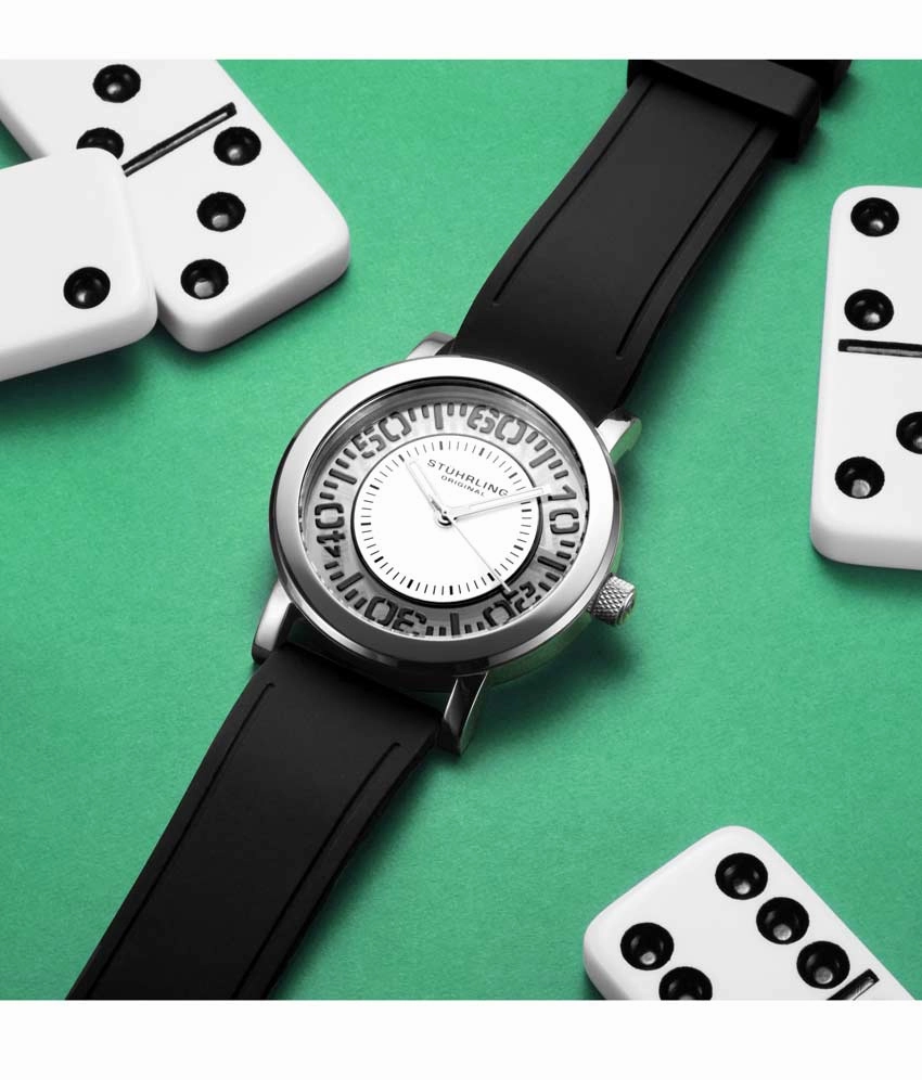 Winchester 830 Quartz 42mm Classic