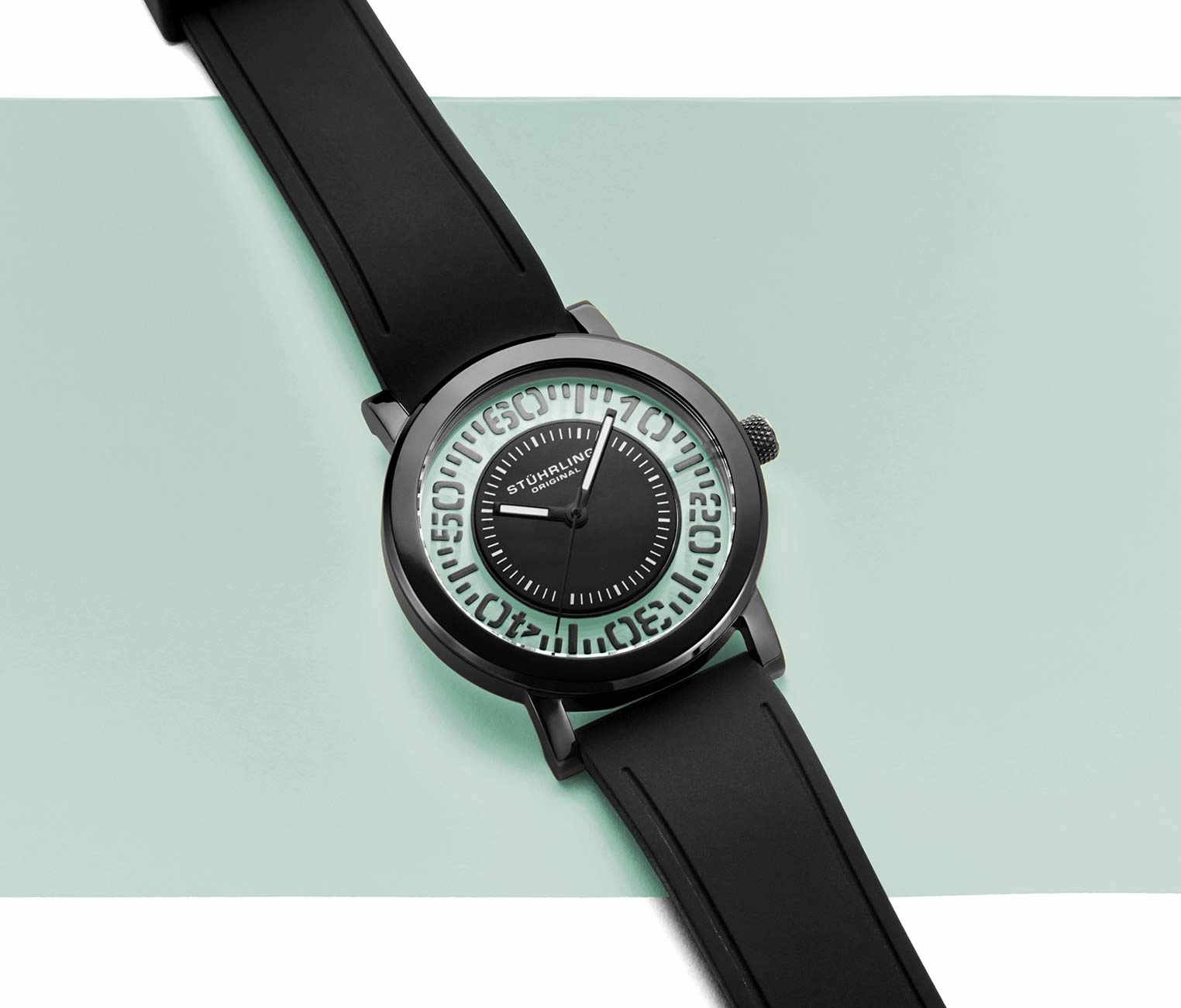 Winchester 830 Quartz 42mm Classic