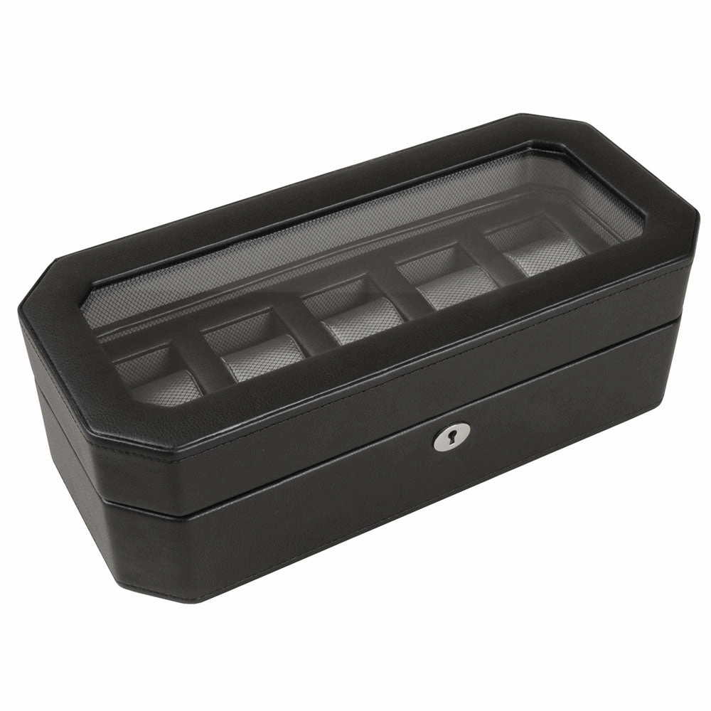 Windsor 5 Piece Watch Box