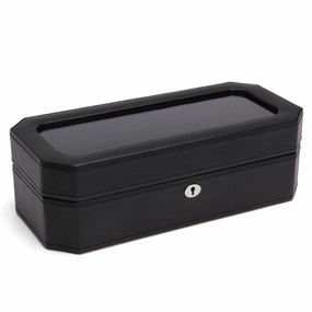 Windsor 5 Piece Watch Box