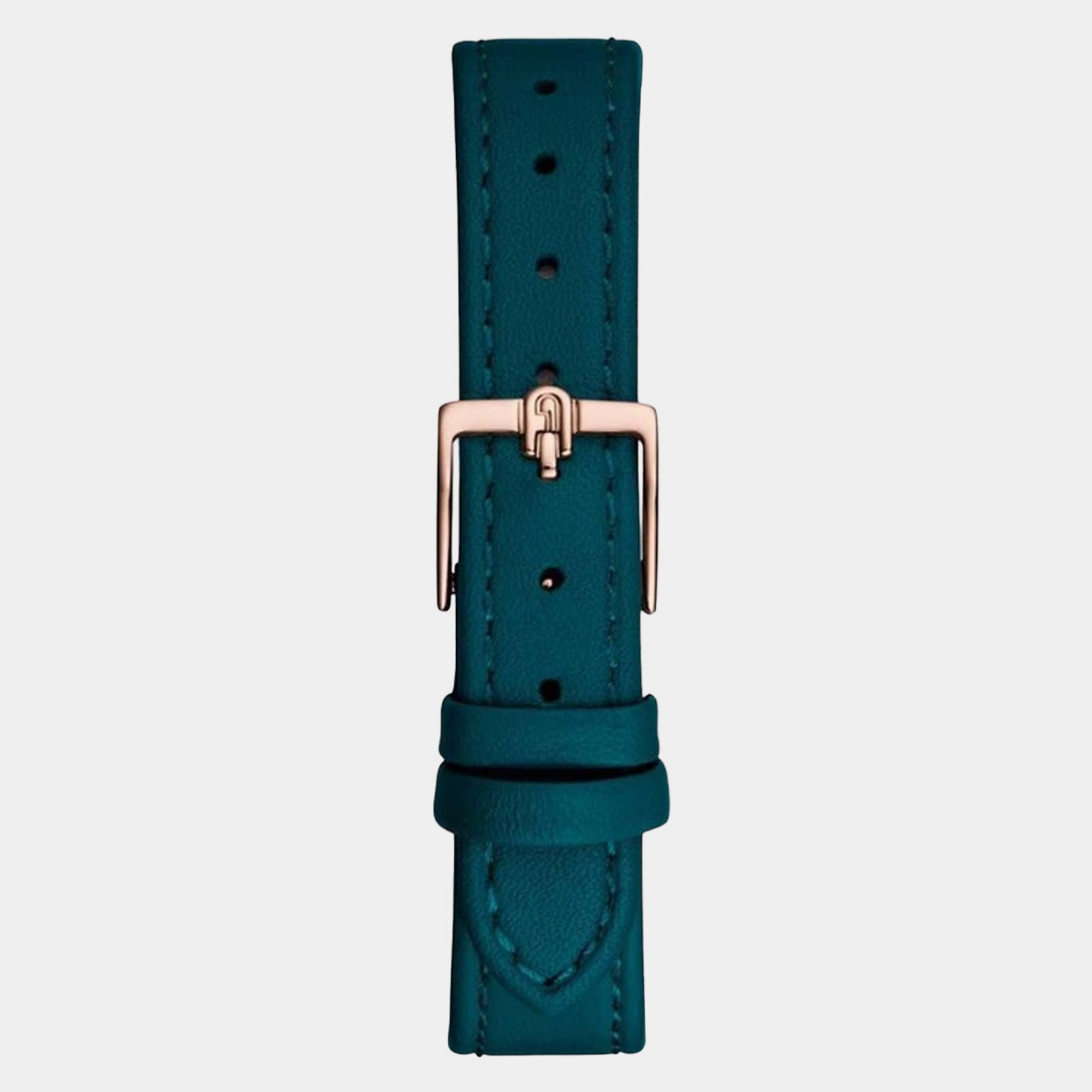 Women Analog Leather Watch WW00002008L3