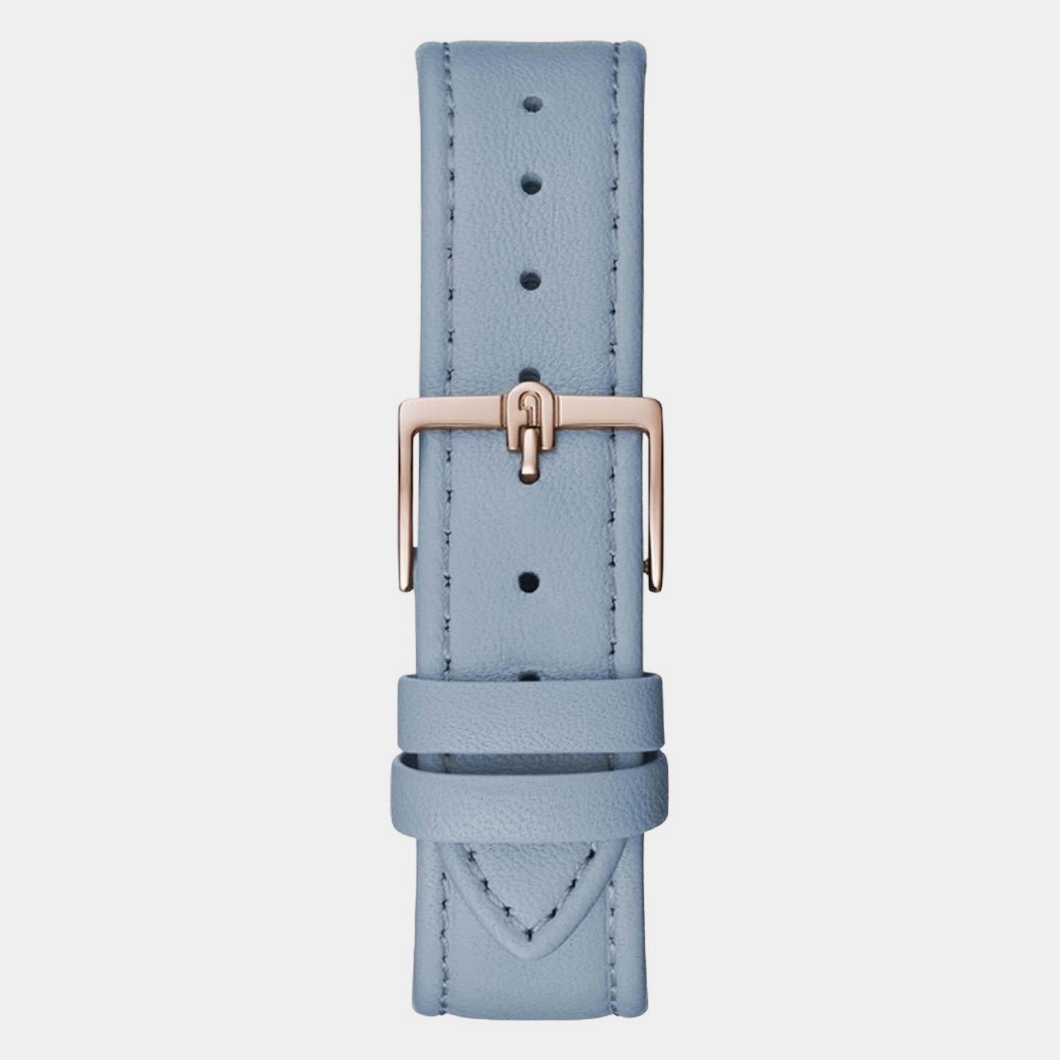 Women Analog Leather Watch WW00003005L3