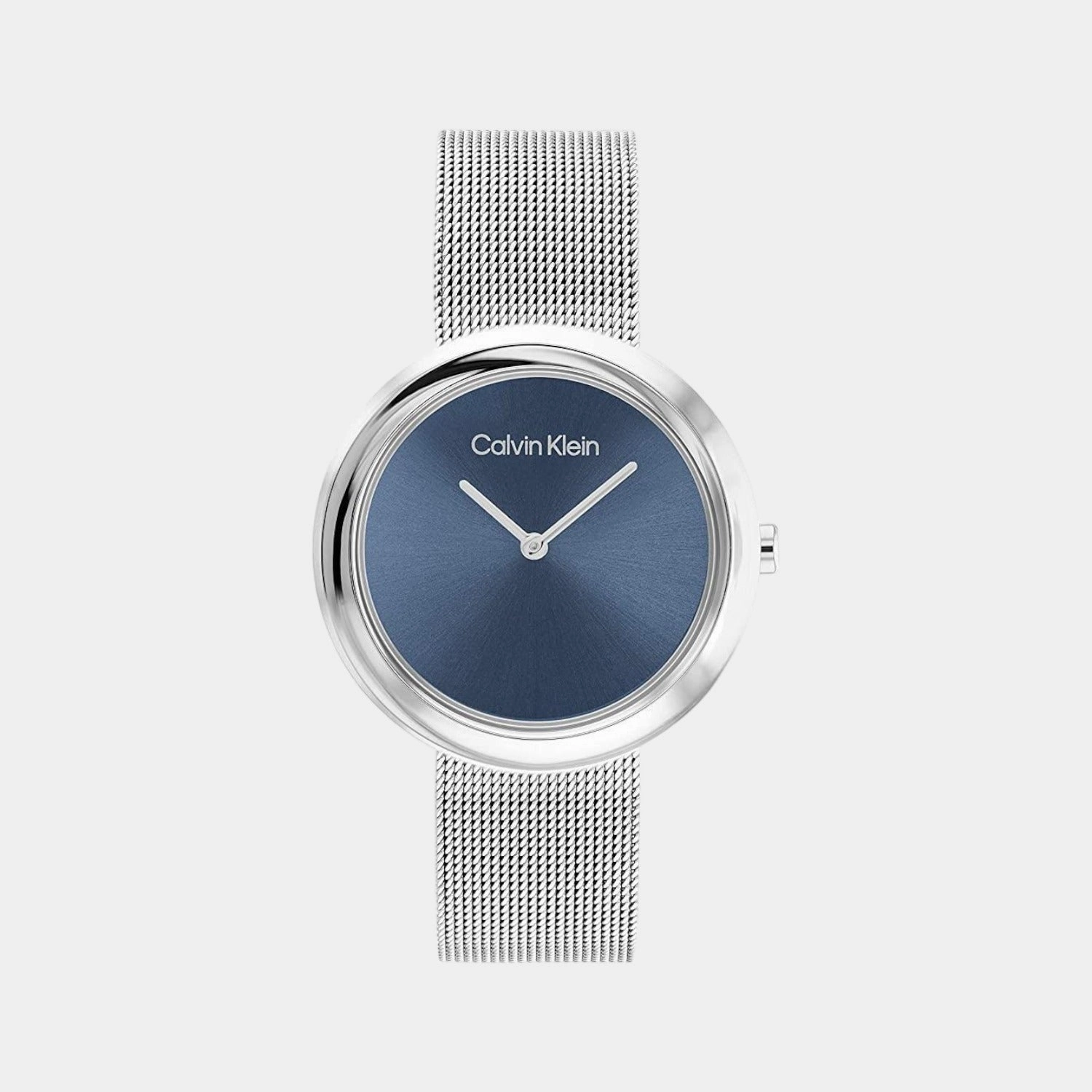 Women Analog Stainless Steel Watch 25200014