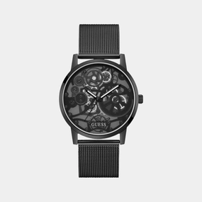 Women Analog Stainless Steel Watch GW0538G3