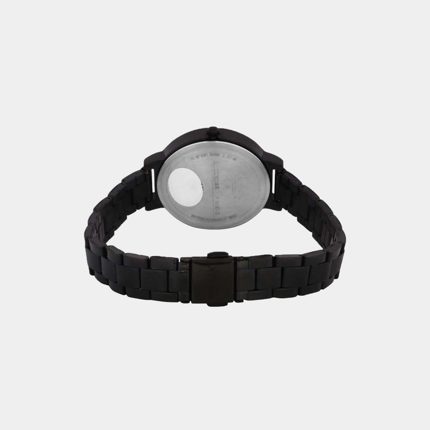 Women Analog Stainless Steel Watch TW041HL11