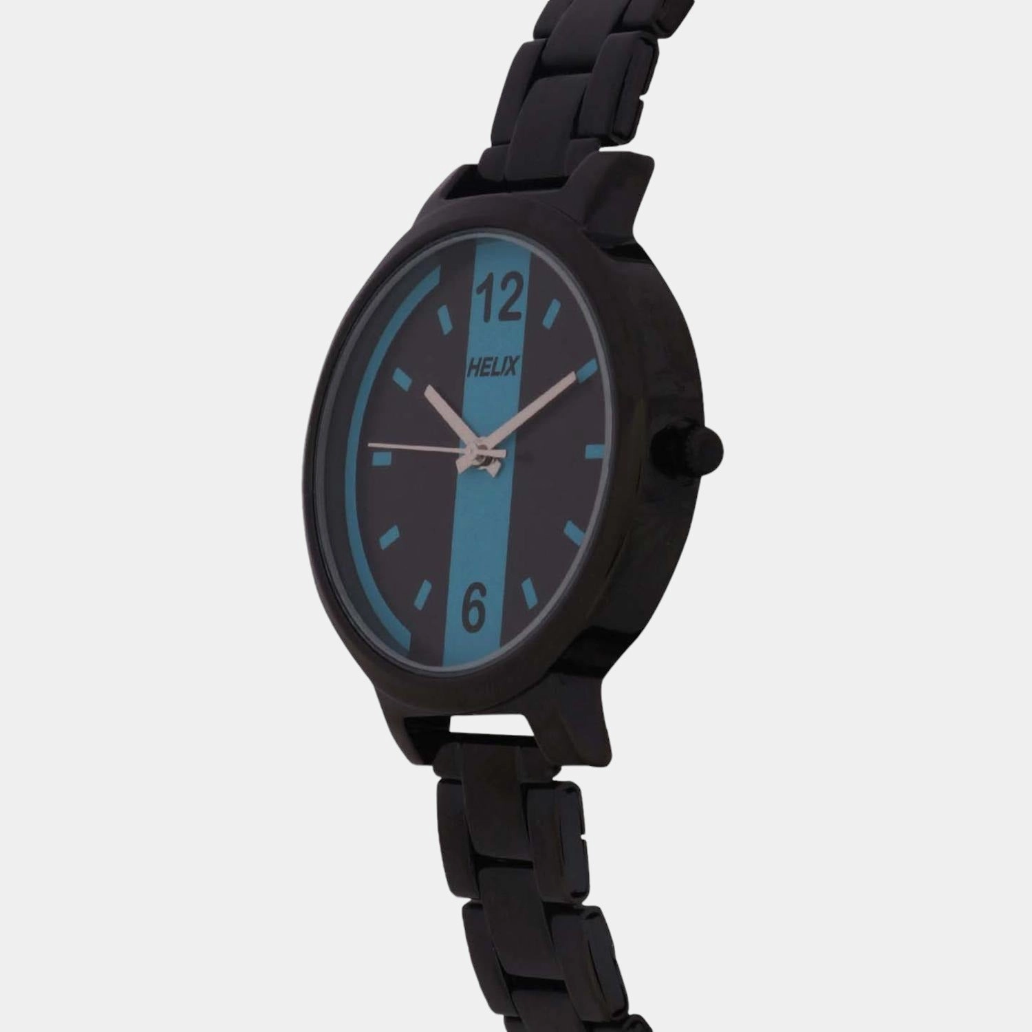 Women Analog Stainless Steel Watch TW041HL11