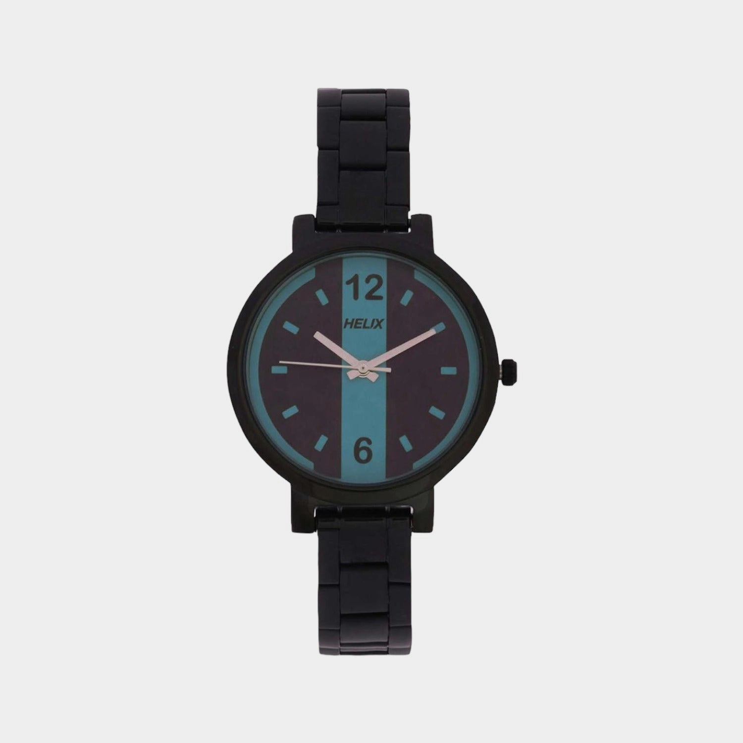 Women Analog Stainless Steel Watch TW041HL11