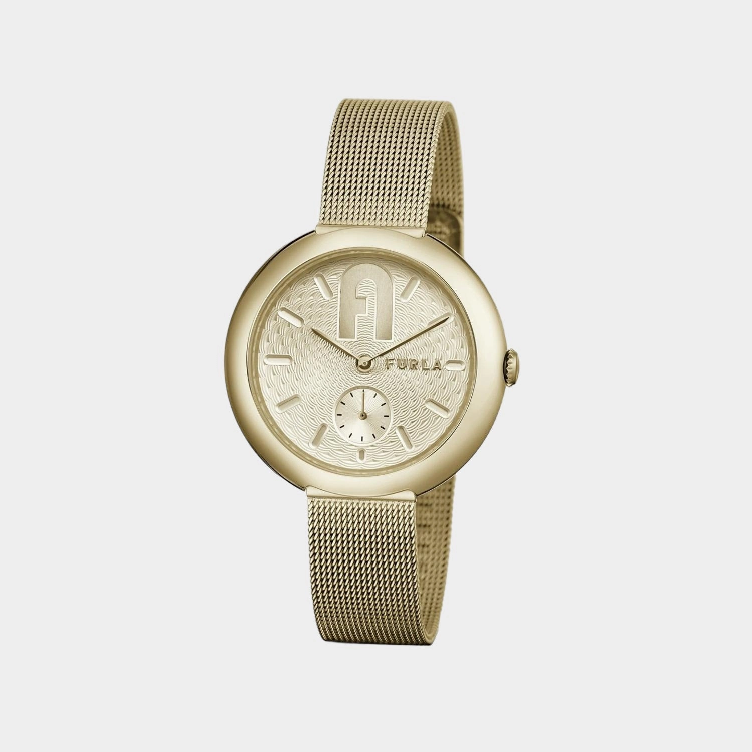 Women Analog Stainless Steel Watch WW00013006L2