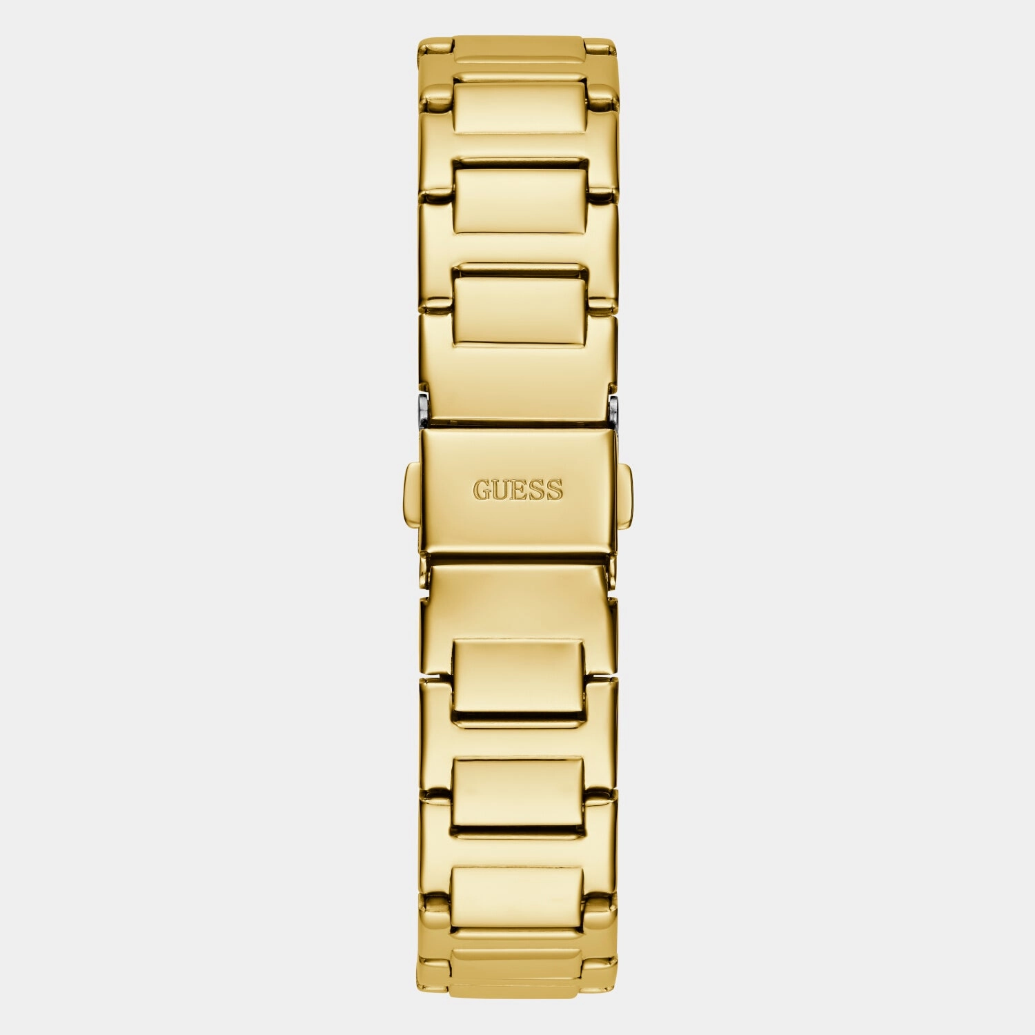 Women Multi Multi-Function Stainless Steel Watch GW0600L2