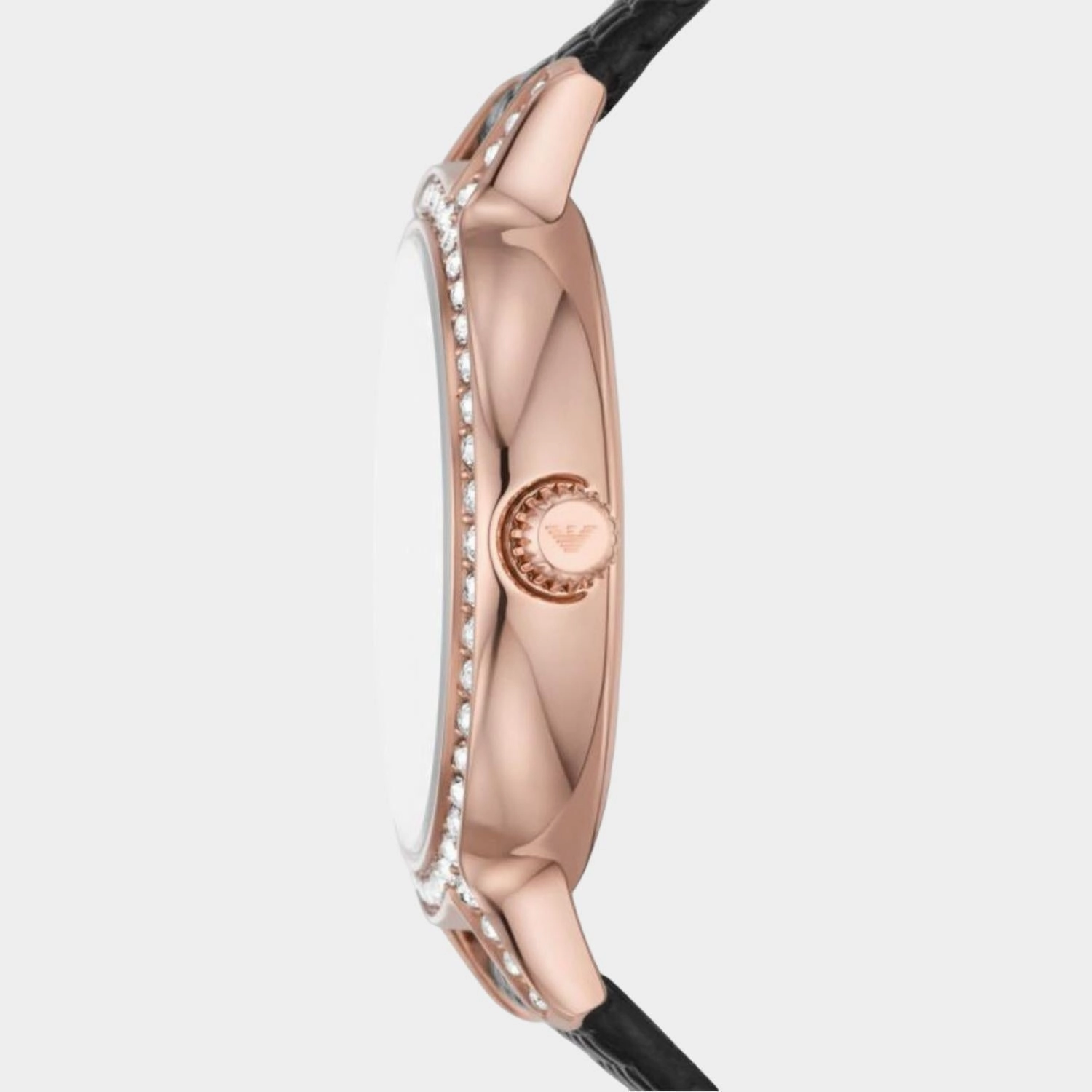 Women's Analog Leather Watch AR11485