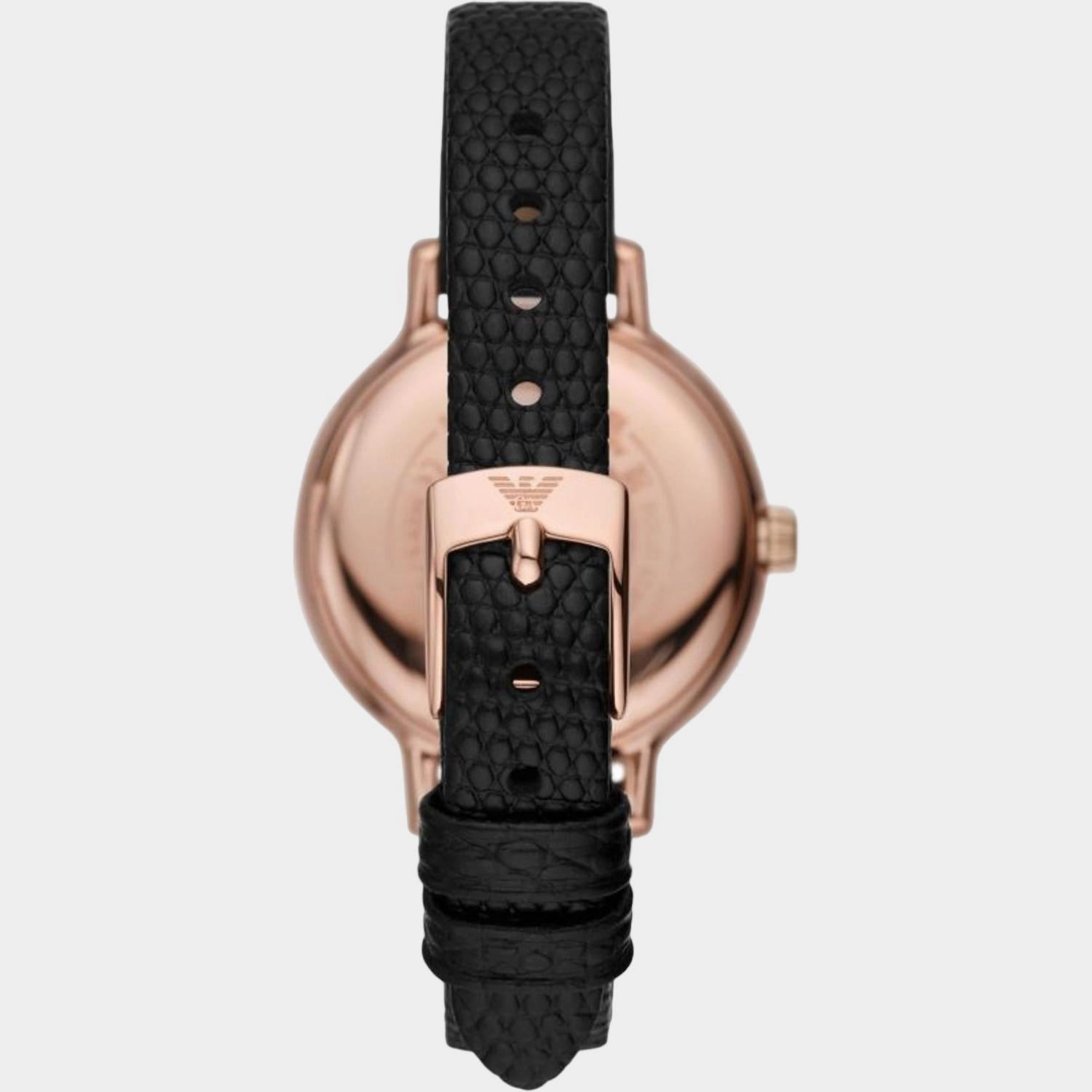 Women's Analog Leather Watch AR11485