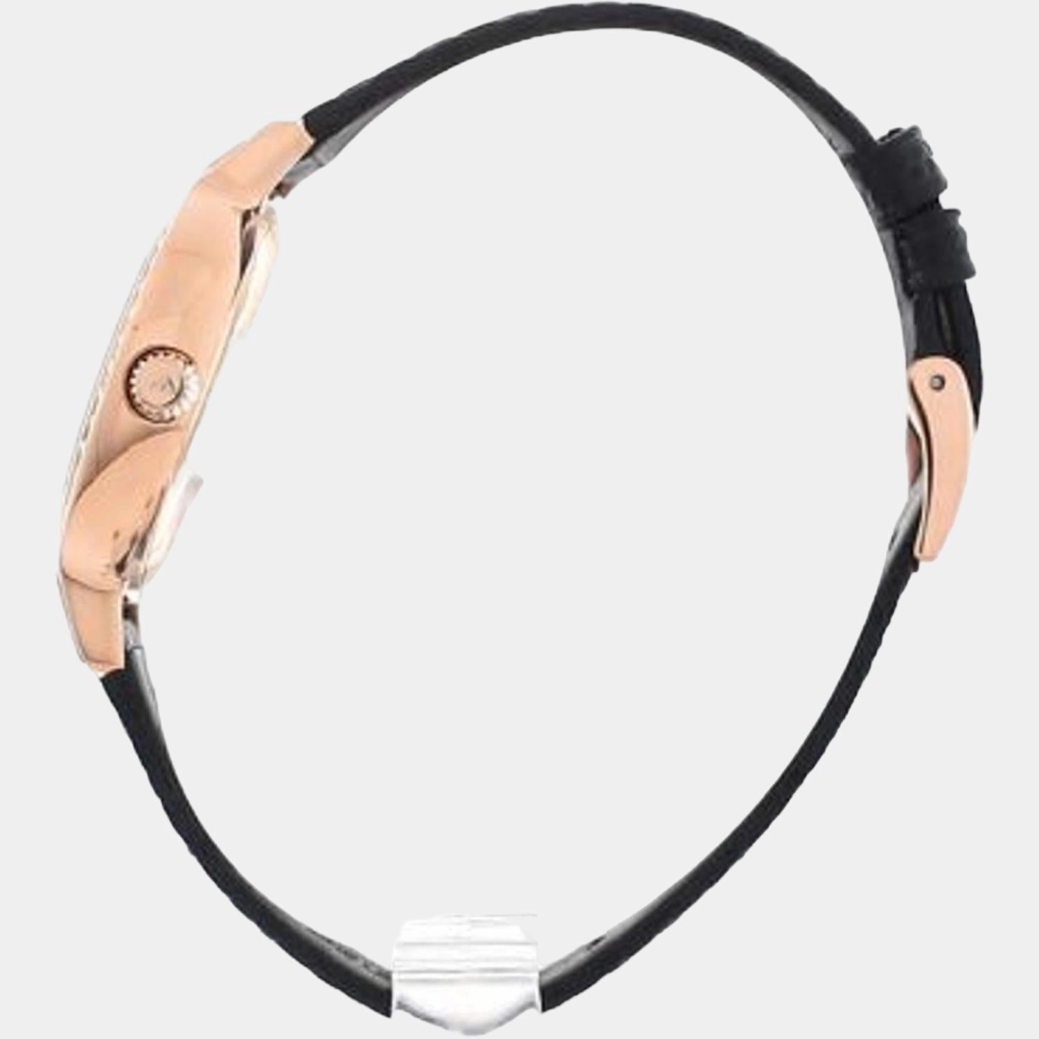 Women's Analog Leather Watch AR11485