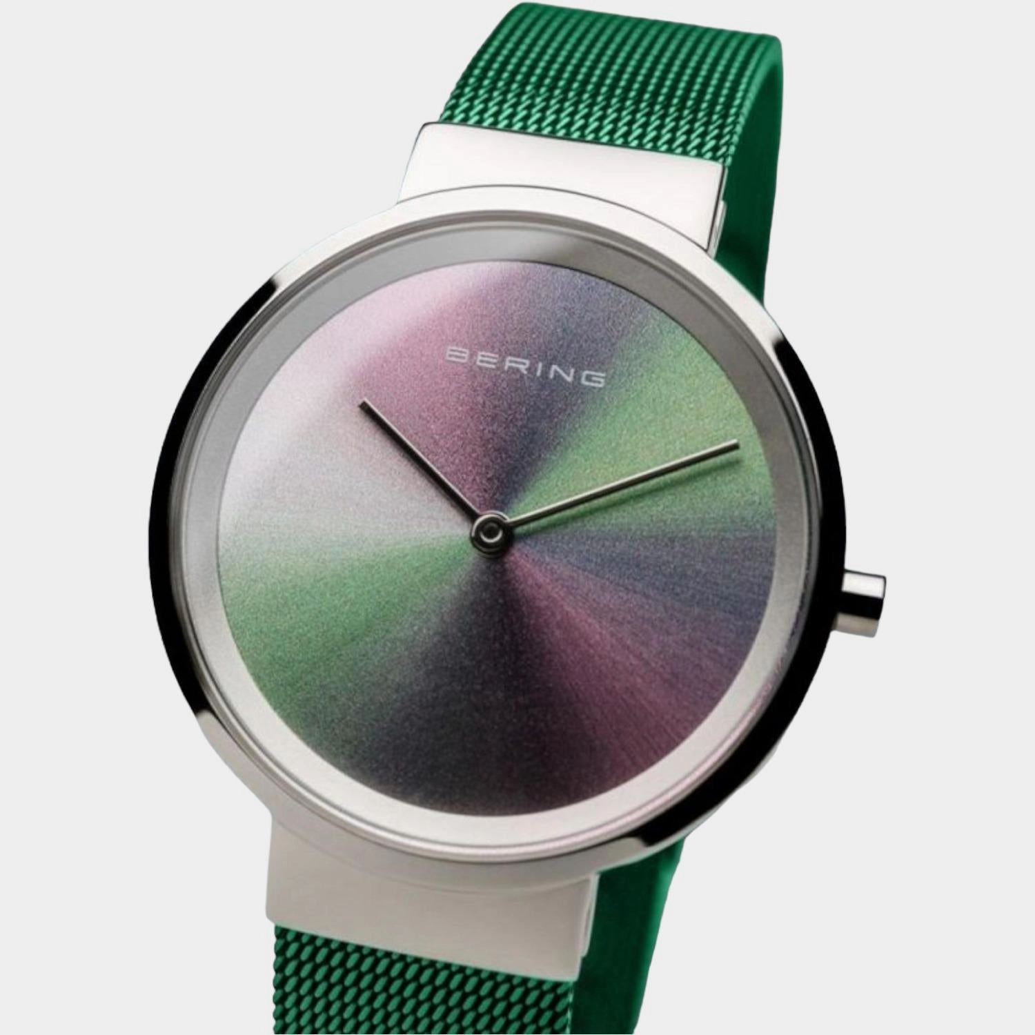 Women's Analog Stainless Steel Watch 10X31 ANNIVERSERY-1