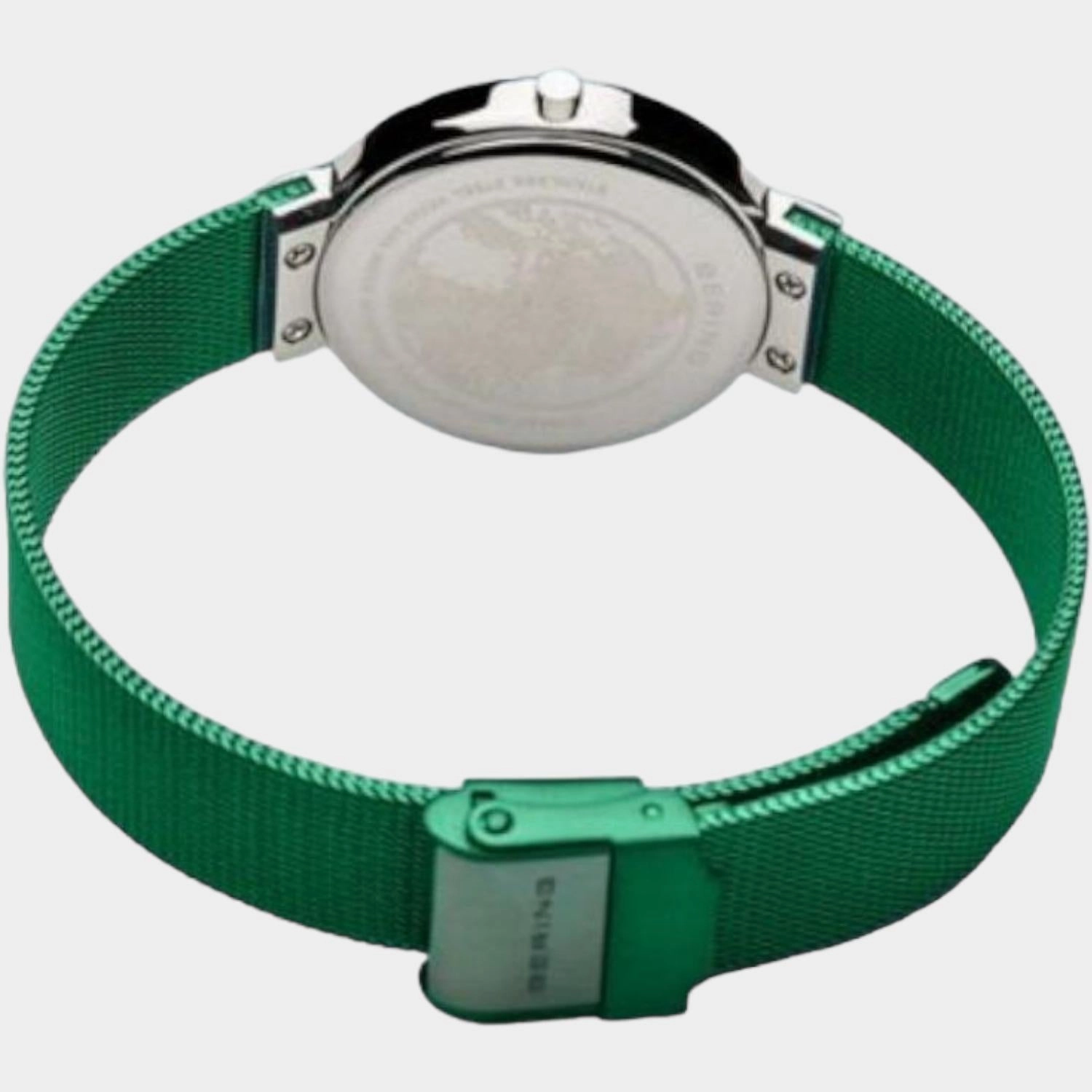 Women's Analog Stainless Steel Watch 10X31 ANNIVERSERY-1