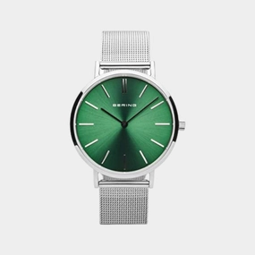 Women's Analog Stainless Steel Watch 14134-008