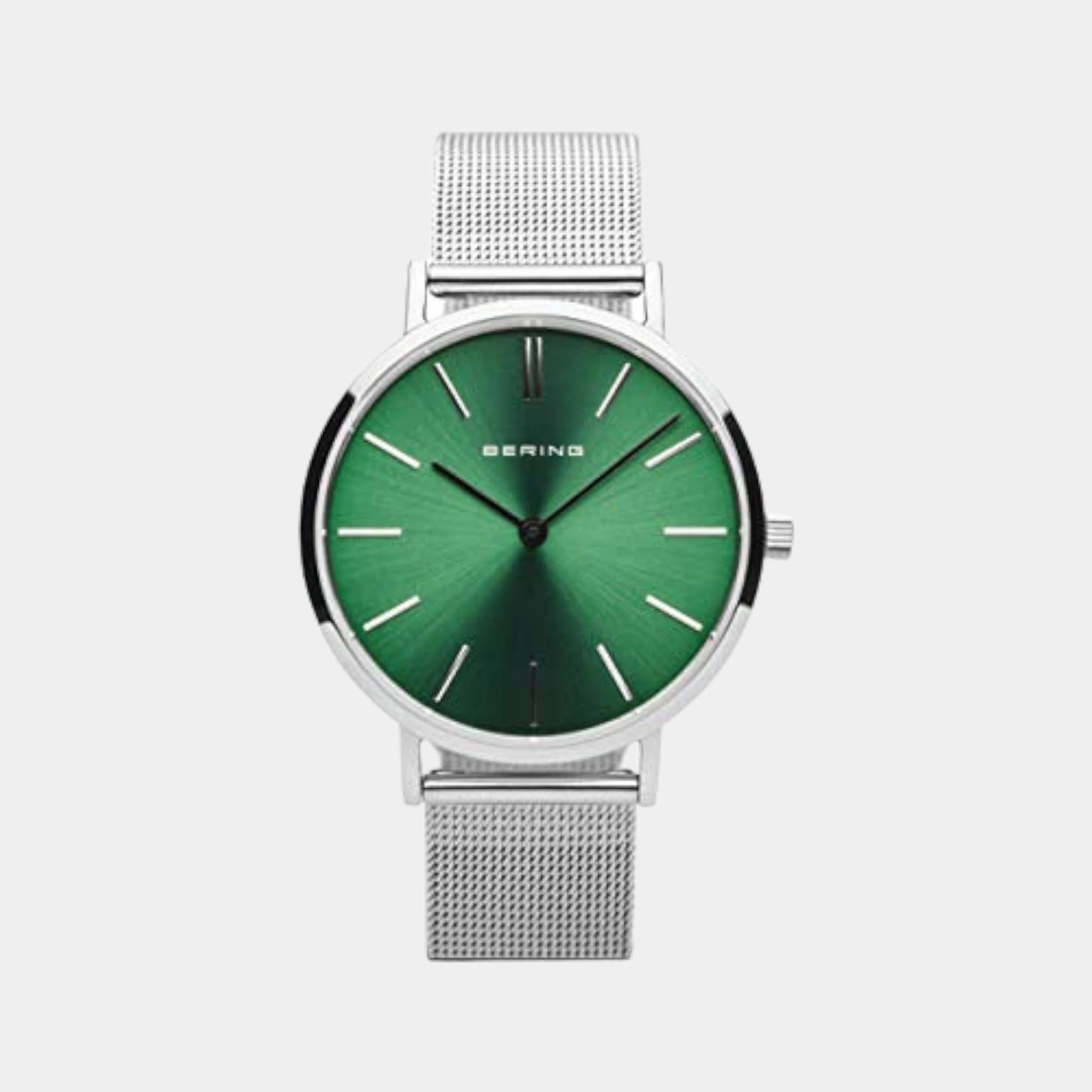 Women's Analog Stainless Steel Watch 14134-008