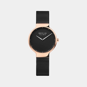 Women's Analog Stainless Steel Watch 15531-262