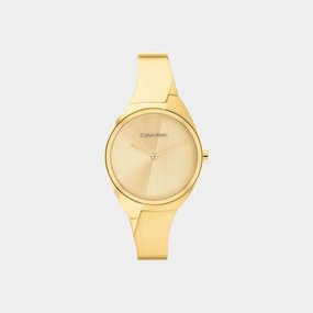 Women's Analog Stainless Steel Watch 25200235